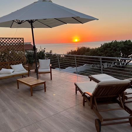Alba Stupendo Appartamento In Villa Fronte Mare - Golfo Dell'Asinara - Internet Free Валледорія Екстер'єр фото