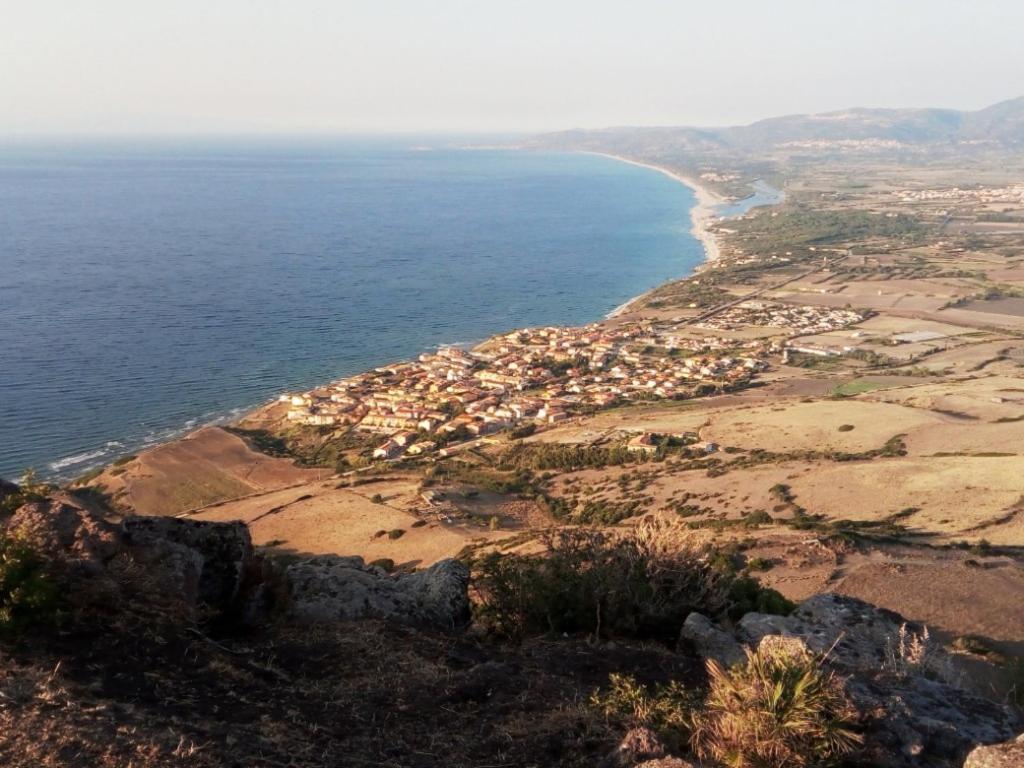Alba Stupendo Appartamento In Villa Fronte Mare - Golfo Dell'Asinara - Internet Free Валледорія Екстер'єр фото